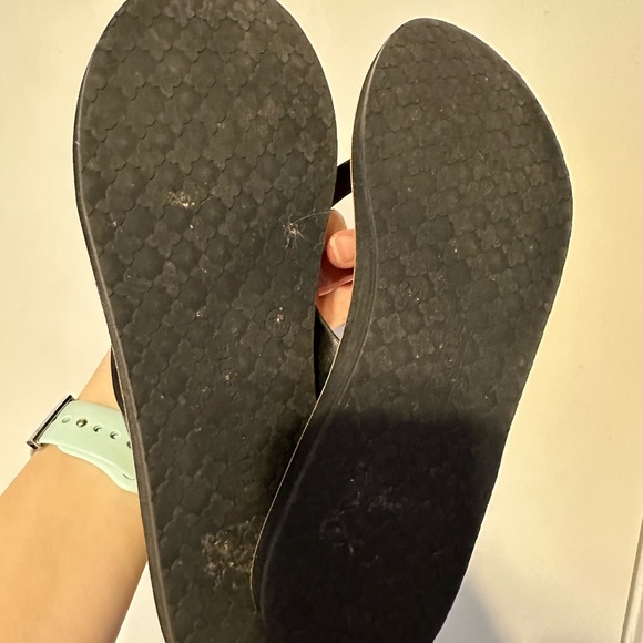 Kelly & Katie sandals, size 7 - Picture 2 of 3